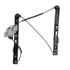 URO 51337020660PRM Window Regulator - Front Right