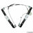 URO 51337039452PRM Window Regulator - Front Right