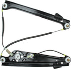 URO 51337202479PRM Window Regulator - Front Left