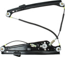 URO 51337202480PRM Window Regulator - Front Right