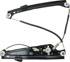 URO 51337202480PRM Window Regulator - Front Right
