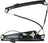 URO 51337202480PRM Window Regulator - Front Right