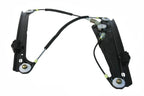 URO 51337202480PRM Window Regulator - Front Right