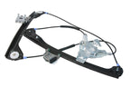 URO 51338229105PRM Window Regulator - Front Left