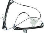 URO 51338229106PRM Window Regulator - Front Right
