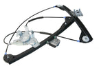 URO 51338229106PRM Window Regulator - Front Right