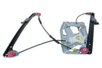 URO 51338252393PRM Window Regulator - Front Left