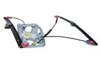 URO 51338252394PRM Window Regulator - Front Right