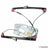 URO 51338252394PRM Window Regulator - Front Right