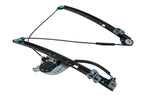 URO 51338254911PRM Window Regulator - Front Left