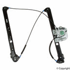 URO 51338254911PRM Window Regulator - Front Left