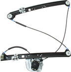 URO 51338254912PRM Window Regulator - Front Right