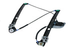 URO 51338254912PRM Window Regulator - Front Right