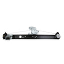 URO 51357125059PRM Window Regulator - Rear Left
