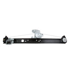 URO 51357125059PRM Window Regulator - Rear Left