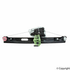 URO 51357140590PRM Window Regulator - Rear Right