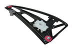 URO 51358125203PRM Window Regulator - Rear Left