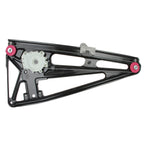 URO 51358125203PRM Window Regulator - Rear Left