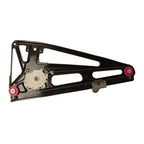URO 51358125204PRM Window Regulator - Rear Right