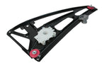URO 51358125204PRM Window Regulator - Rear Right
