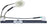 URO 51358159836 Window Regulator - Rear Right