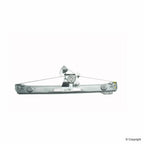 URO 51358212099PRM Window Regulator - Rear Left