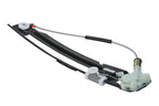 URO 51358252429PRM Window Regulator - Rear Left