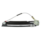 URO 51358252429PRM Window Regulator - Rear Left