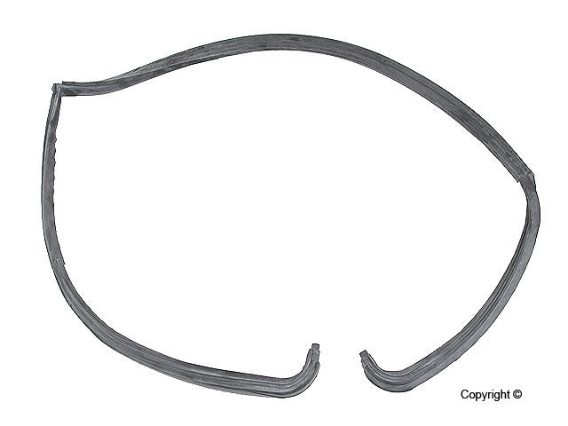 URO 51711808685 Door Seal - Left