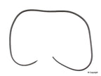 URO 51711884149 Trunk Lid Seal - Rear