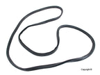 URO 51715476161 Trunk Lid Seal - Rear