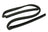 URO 54318100908 Convertible Top Seal - Front