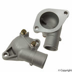 URO 55557322 Engine Coolant Thermostat Housing