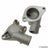 URO 55557322 Engine Coolant Thermostat Housing