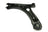 URO 561407151A Suspension Control Arm - Front Left Lower
