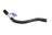 URO 5N0121109E Engine Coolant Reservoir Hose - Lower
