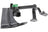 URO 5Q0512522F Headlight Level Sensor - Rear Right