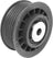 URO 6012001070 Accessory Drive Belt Idler Pulley