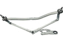 URO 61617051669 Wiper Motor and Linkage Assembly - Front
