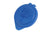 URO 61667467951 Washer Fluid Reservoir Cap