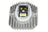 URO 63117214940 Daytime Running Light Module - Right