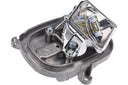 URO 63117394904 LED Headlight Control Module - Right