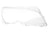URO 63126923412 Headlight Lens - Right