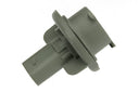 URO 63127169480 Turn Signal Light Socket - Front Left or Front Right