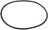 URO 63128380210 Headlight Lens Gasket