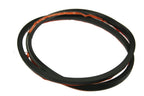 URO 63128380210 Headlight Lens Gasket