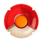 URO 63211351665 Tail Light Lens - Left