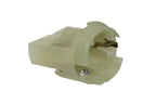 URO 63211379399 Center High Mount Stop Light Socket - Rear Left or Rear Right