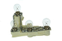 URO 63216937474 Tail Light Bulb Carrier - Right Outer