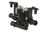 URO 64116906652 HVAC Heater Control Valve